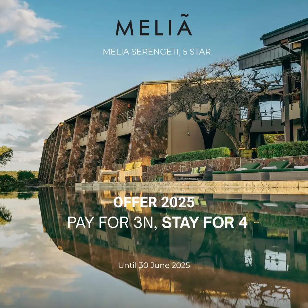 Melia-offer