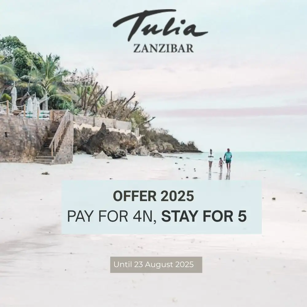 Zenzibar-offer